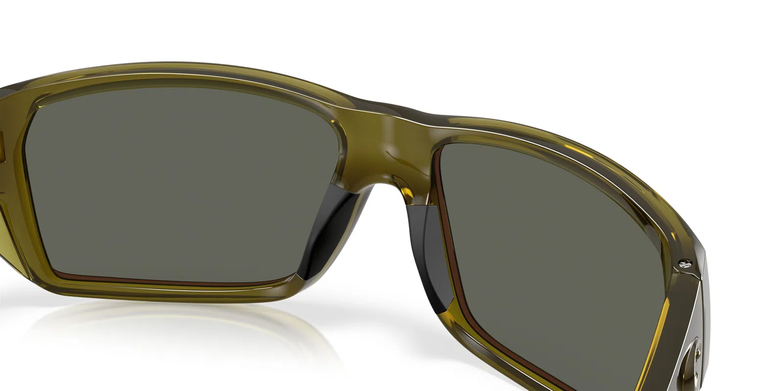 Costa Del Mar Tailfin 9113 Sunglasses - view 103